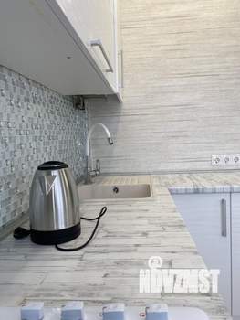 2-к квартира, посуточно, 48м2, 1/1 этаж