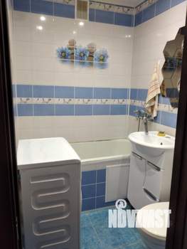 1-к квартира, на длительный срок, 31м2, 4/5 этаж