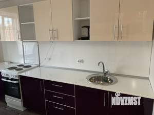 1-к квартира, на длительный срок, 32м2, 3/4 этаж