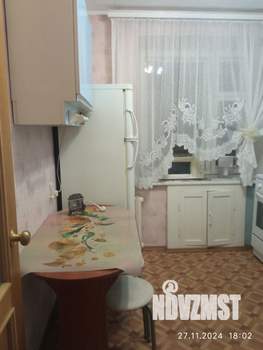 1-к квартира, на длительный срок, 31м2, 2/9 этаж