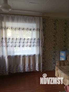 1-к квартира, на длительный срок, 30м2, 2/3 этаж