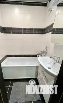 1-к квартира, посуточно, 37м2, 12/12 этаж