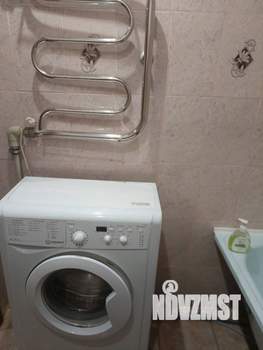 1-к квартира, на длительный срок, 30м2, 5/5 этаж