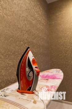 1-к квартира, посуточно, 40м2, 1/5 этаж