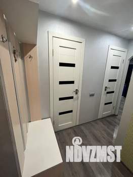 1-к квартира, посуточно, 38м2, 7/9 этаж