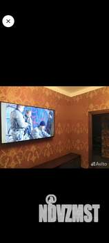 3-к квартира, посуточно, 85м2, 4/5 этаж