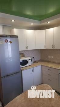 3-к квартира, на длительный срок, 60м2, 3/9 этаж