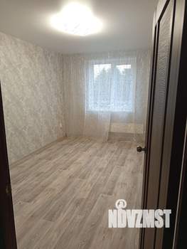 2-к квартира, на длительный срок, 55м2, 2/9 этаж