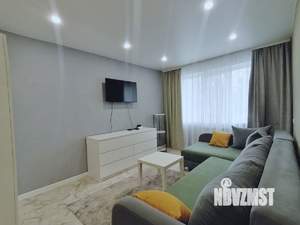 2-к квартира, посуточно, 50м2, 1/5 этаж