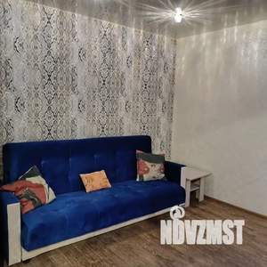 1-к квартира, посуточно, 36м2, 2/4 этаж