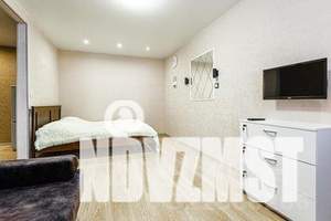 1-к квартира, посуточно, 31м2, 1/5 этаж