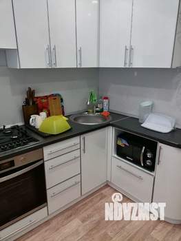 1-к квартира, на длительный срок, 33м2, 9/9 этаж