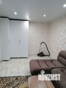 1-к квартира, на длительный срок, 33м2, 9/9 этаж