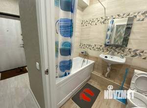 1-к квартира, на длительный срок, 35м2, 1/3 этаж