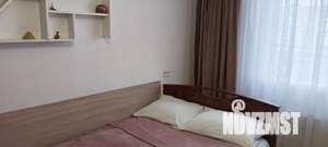 2-к квартира, посуточно, 45м2, 6/9 этаж