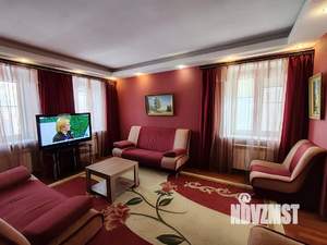 2-к квартира, посуточно, 56м2, 2/5 этаж