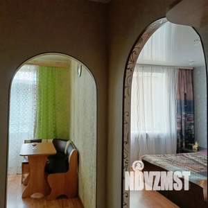 1-к квартира, посуточно, 32м2, 2/5 этаж