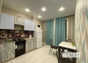 1-к квартира, на длительный срок, 35м2, 1/3 этаж