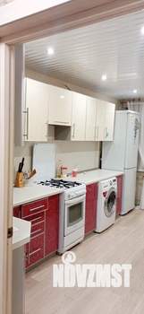 1-к квартира, на длительный срок, 35м2, 1/5 этаж