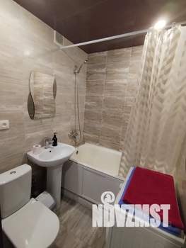 1-к квартира, посуточно, 32м2, 2/5 этаж