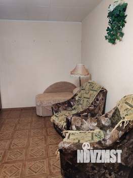 1-к квартира, на длительный срок, 31м2, 5/5 этаж