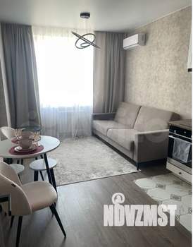 2-к квартира, посуточно, 45м2, 14/17 этаж