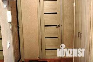 2-к квартира, посуточно, 55м2, 6/9 этаж