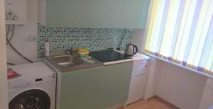 1-к квартира, на длительный срок, 39м2, 1/6 этаж