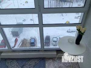 3-к квартира, посуточно, 76м2, 6/10 этаж