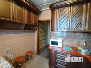 2-к квартира, посуточно, 45м2, 2/3 этаж