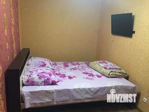 2-к квартира, посуточно, 50м2, 4/5 этаж