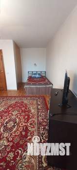 1-к квартира, на длительный срок, 36м2, 5/9 этаж