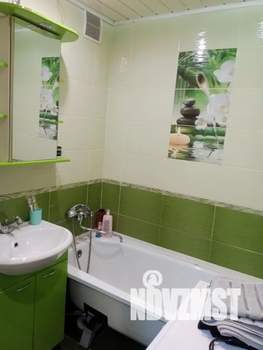 2-к квартира, посуточно, 48м2, 3/5 этаж