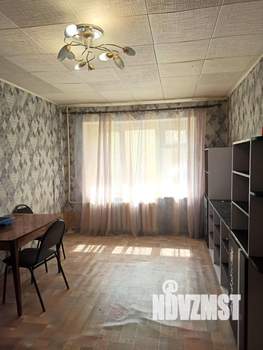 2-к квартира, на длительный срок, 47м2, 1/5 этаж