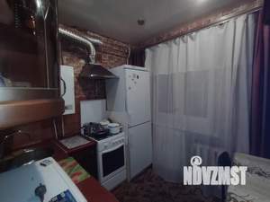 2-к квартира, посуточно, 45м2, 2/3 этаж