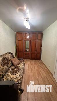 2-к квартира, на длительный срок, 45м2, 2/4 этаж