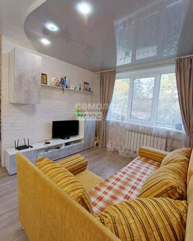 1-к квартира, на длительный срок, 30м2, 1/5 этаж