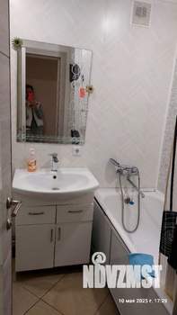 1-к квартира, на длительный срок, 36м2, 3/5 этаж