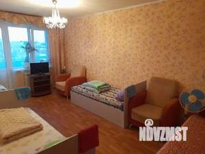 2-к квартира, посуточно, 45м2, 4/5 этаж