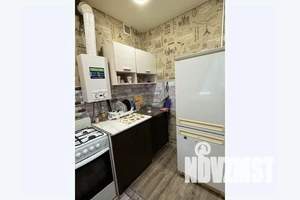 1-к квартира, посуточно, 33м2, 1/5 этаж