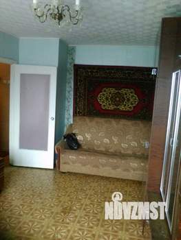 1-к квартира, на длительный срок, 30м2, 2/5 этаж