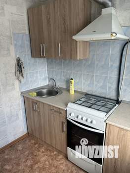 1-к квартира, на длительный срок, 32м2, 4/5 этаж