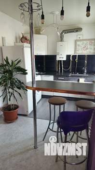 1-к квартира, посуточно, 32м2, 2/4 этаж