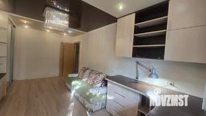 2-к квартира, на длительный срок, 45м2, 4/5 этаж