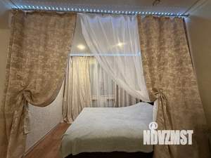 1-к квартира, посуточно, 31м2, 1/5 этаж