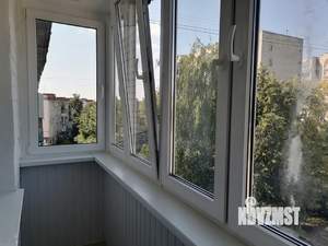 2-к квартира, на длительный срок, 50м2, 5/5 этаж