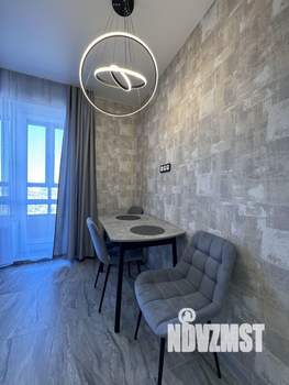 1-к квартира, на длительный срок, 38м2, 2/5 этаж