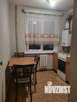1-к квартира, на длительный срок, 33м2, 2/5 этаж
