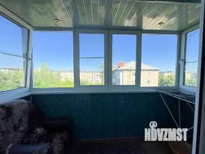 2-к квартира, на длительный срок, 43м2, 5/5 этаж