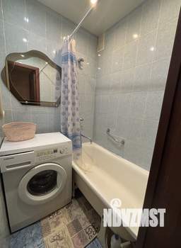 1-к квартира, на длительный срок, 33м2, 4/5 этаж